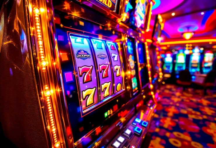 i24h Arcade