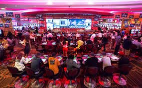 i24h Casino en Vivo